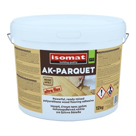 Isomat AK-PARQUET Κόλλα παρκέ
