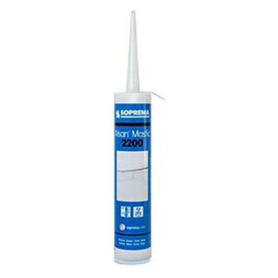 Isomat ALSAN MASTIC 2200 Μαστίχη
