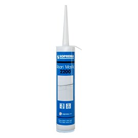 Isomat ALSAN MASTIC 2200 Μαστίχη