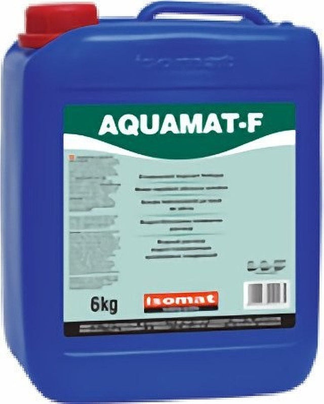 Isomat AQUAMAT-F Τσιμεντοειδές στεγανωτικό