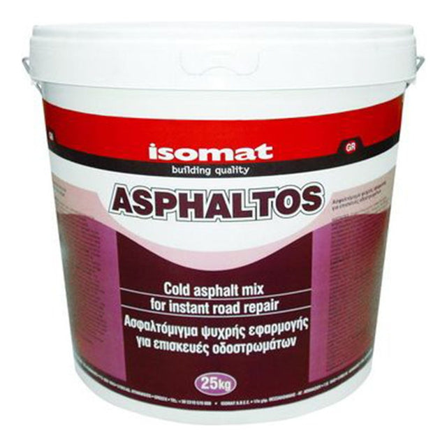 Isomat ASPHALTOS Ασφαλτικό