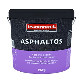 Isomat ASPHALTOS Ασφαλτικό