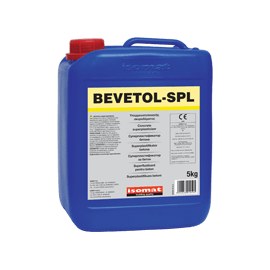 Isomat BEVETOL-SPL Πρόσμικτο σκυροδέματος & κονιαμάτων