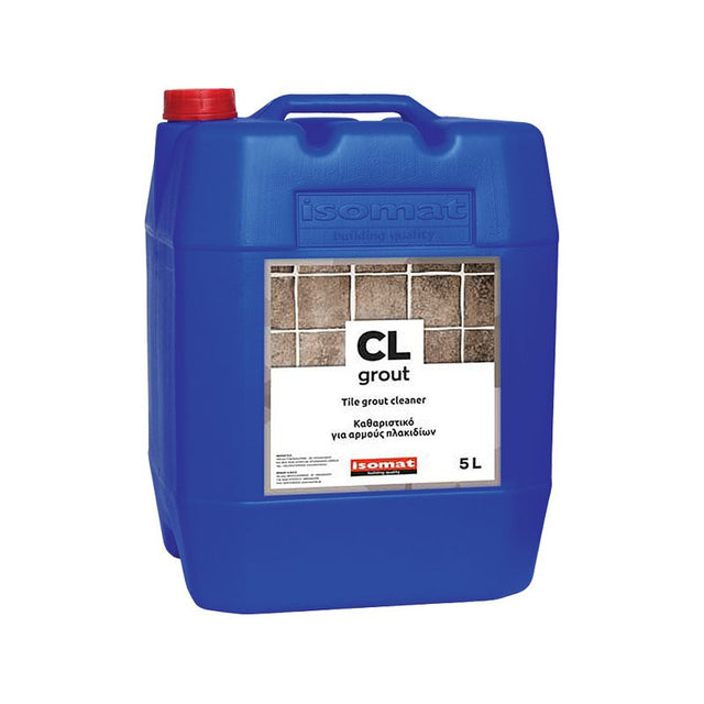 Isomat CL-GROUT Καθαριστικό