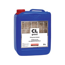 Isomat CL-GROUT Καθαριστικό