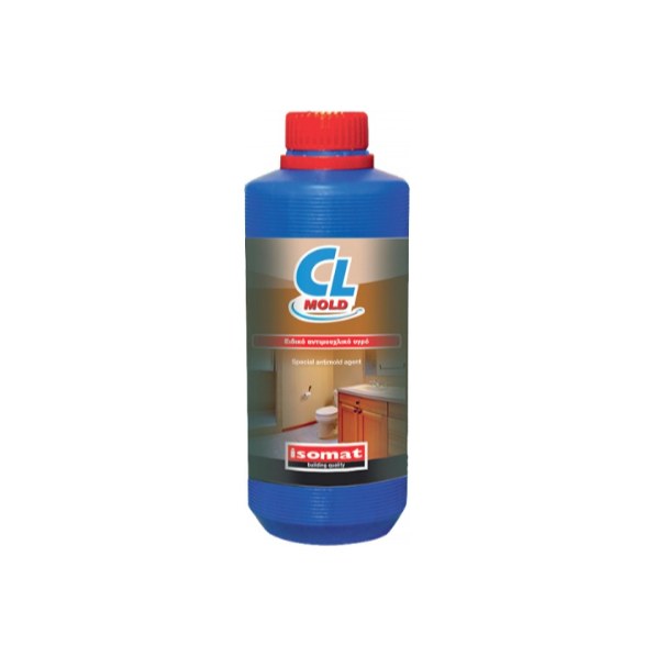 Isomat CL-MOLD Καθαριστικό μούχλας