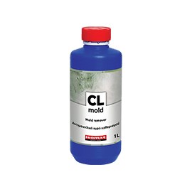 Isomat CL-MOLD Καθαριστικό μούχλας