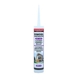 Isomat DOMOSIL-CONSTRUCTION Σφραγιστικό