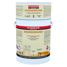 Isomat DUROPRIMER-PRO Αστάρι δύο συστατικών