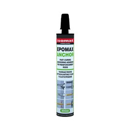 Isomat EPOMAX-ANCHOR Χημικό αγκύριο