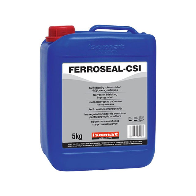 Isomat FERROSEAL-CSI Επισκευαστικό σκυροδέματος