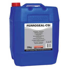 Isomat FERROSEAL-CSI Επισκευαστικό σκυροδέματος