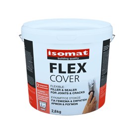 Isomat FLEX-COVER (A+B) Σύστημα δύο συστατικών