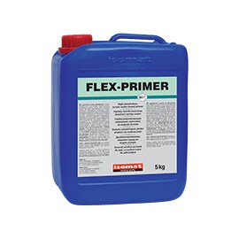 Isomat FLEX-PRIMER Αστάρι