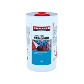 Isomat GRAFFITI-REMOVER Καθαριστικό γκράφιτι