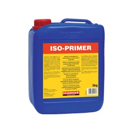 Isomat ISO-PRIMER Αστάρι