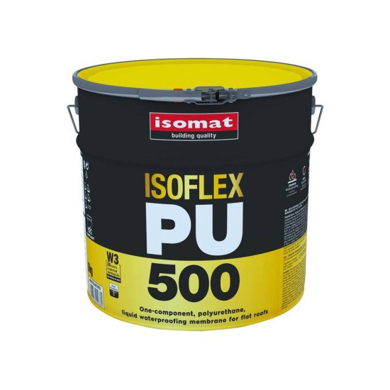 Isomat ISOFLEX-PU 500