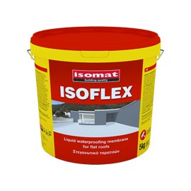 Isomat ISOFLEX Στεγανωτικό δωμάτων