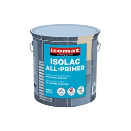 Isomat ISOLAC ALL-PRIMER Αστάρι