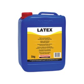 Isomat LATEX Πρόσμικτο κονιαμάτων
