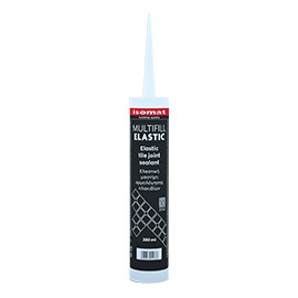 Isomat MULTIFILL-ELASTIC Ελαστικός αρμόστοκος 280 ml