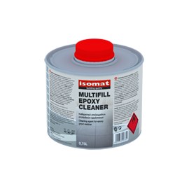 Isomat MULTIFILL-EPOXY CLEANER Καθαριστικό
