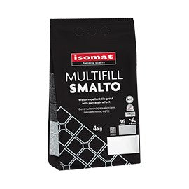 Isomat MULTIFILL-SMALTO 1-8 Αρμόστοκος