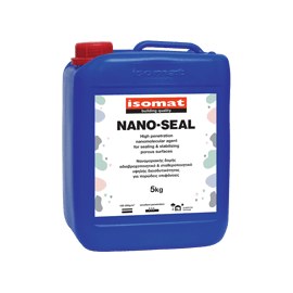 Isomat NANO-SEAL Στεγανωτικό επιφανειών