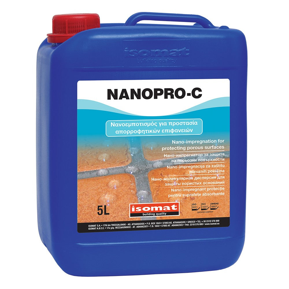 Isomat NANOPRO-C