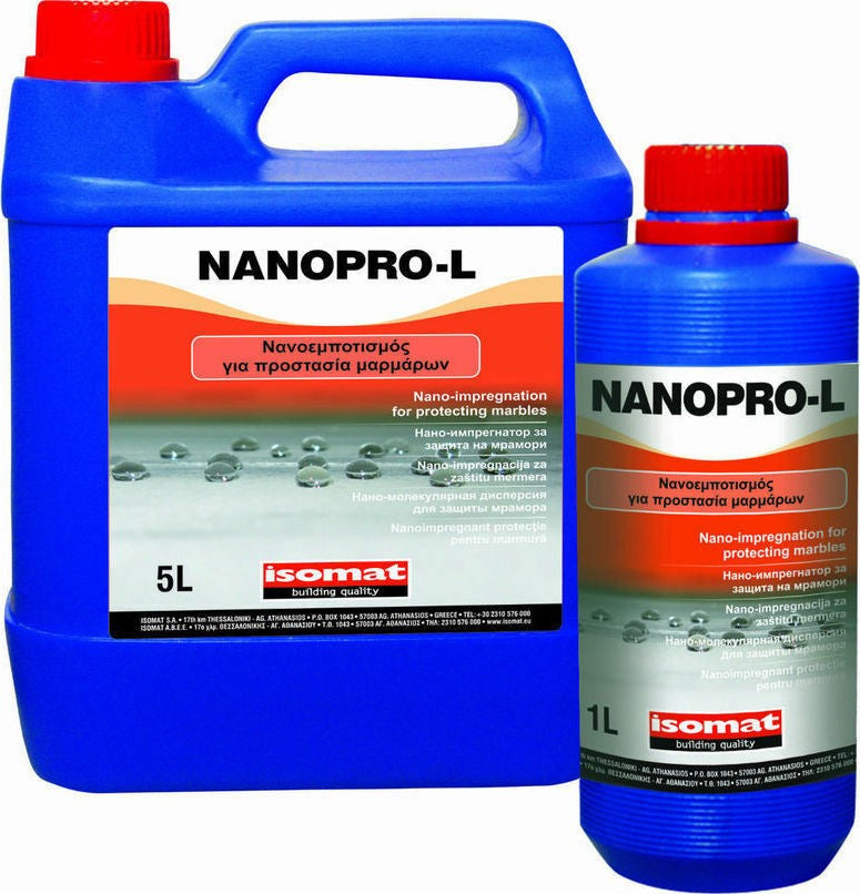 Isomat NANOPRO-L