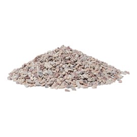 Isomat NATURAL COLORED STONES 2-4mm Έγχρωμες φυσικές πέτρες