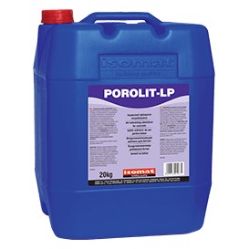 Isomat POROLIT-LP Πρόσμικτο σκυροδέματος