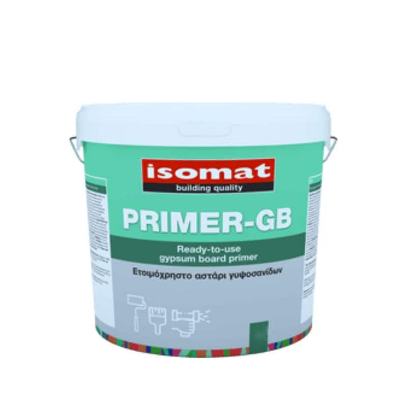 Isomat PRIMER-GB Αστάρι
