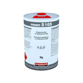 Isomat PRIMER-S 165 Αστάρι