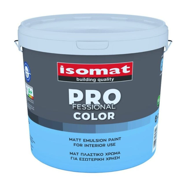 Isomat PROFESSIONAL COLOR Χρώμα