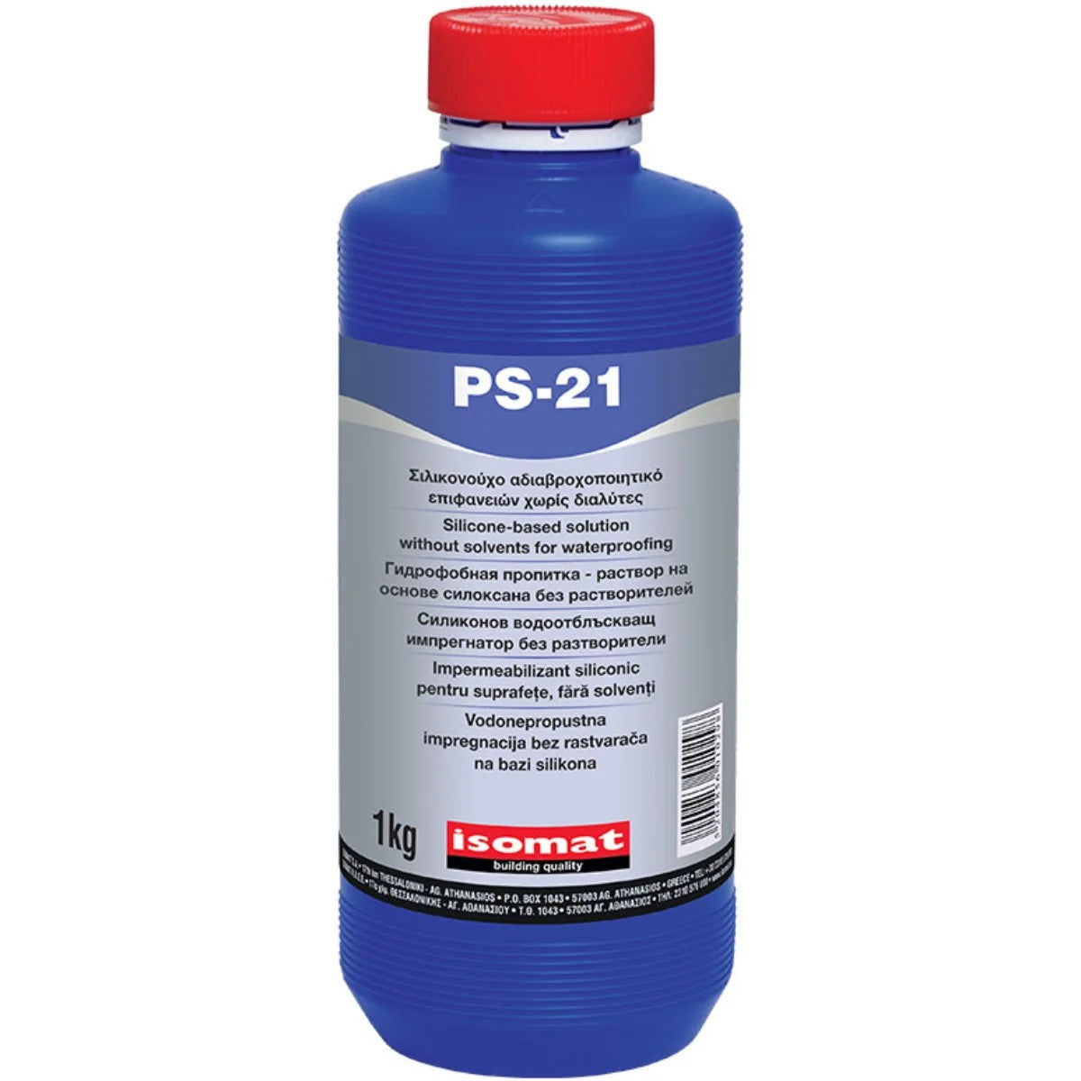 Isomat PS-21