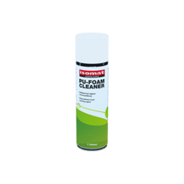 Isomat PU-FOAM CLEANER Καθαριστικό αφρού πολυουρεθάνης