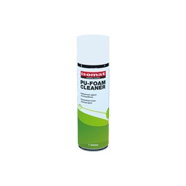 Isomat PU-FOAM CLEANER Καθαριστικό αφρού πολυουρεθάνης