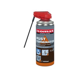 Isomat RUST-TERMINATOR Αντισκωριακό