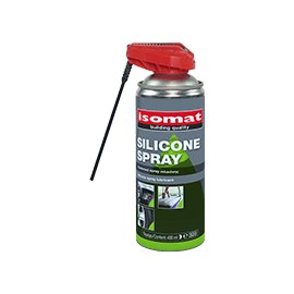 Isomat SILICONE-SPRAY Σπρέι σιλικόνης