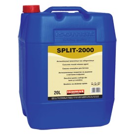 Isomat SPLIT-2000 Πρόσμικτο