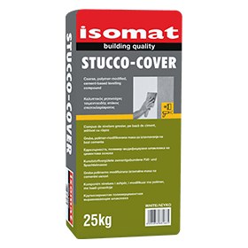Isomat STUCCO-COVER Στόκος
