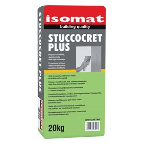 Isomat STUCCOCRET-PLUS Στόκος