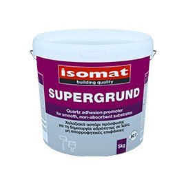 Isomat SUPERGRUND Αστάρι