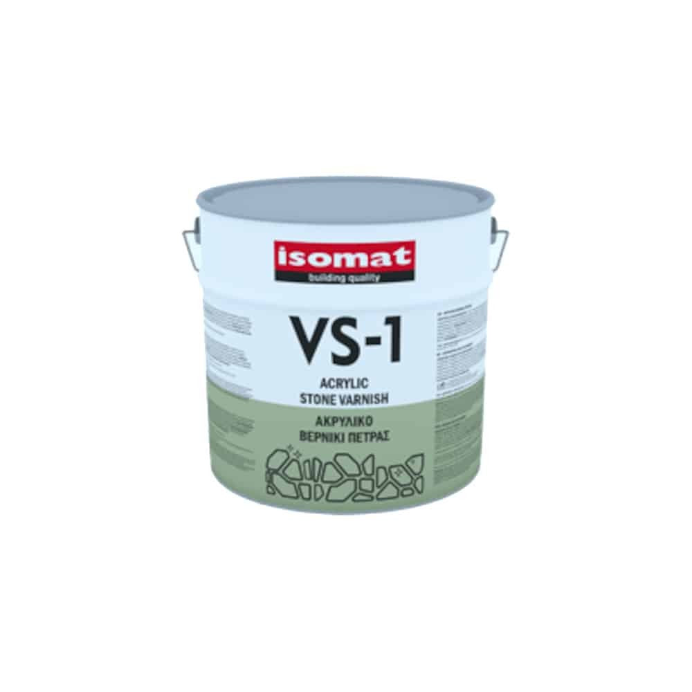Isomat VS-1