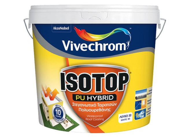 ISOTOP PU HYBRID VIVECHROM