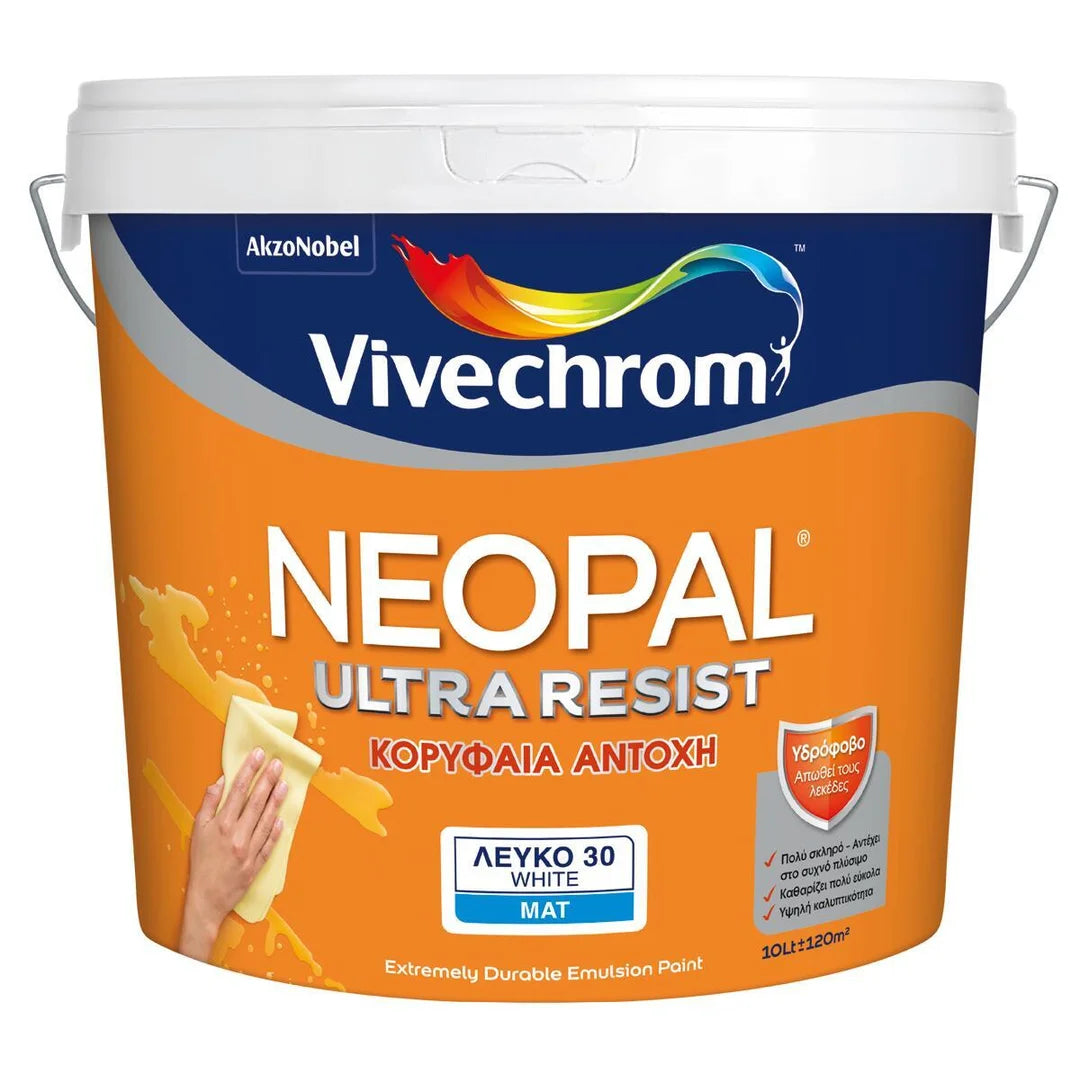 Neopal Ultra Resist Vivechrom