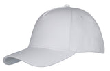 Καπέλο 5φυλλο 100% cotton
