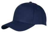 Καπέλο 5φυλλο 100% cotton