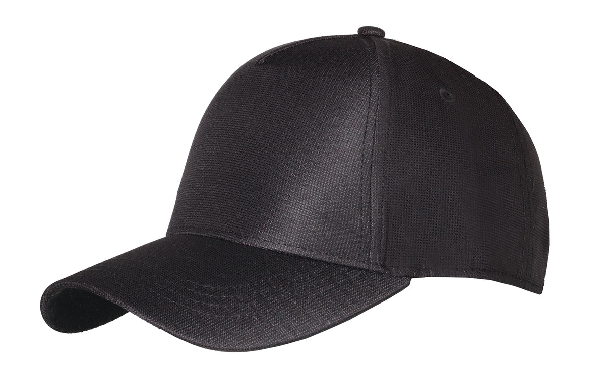 Καπέλο 5φυλλο 100% Polyester
